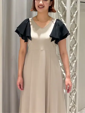 Diagram 矢野　瑞佳 コーディネート画像