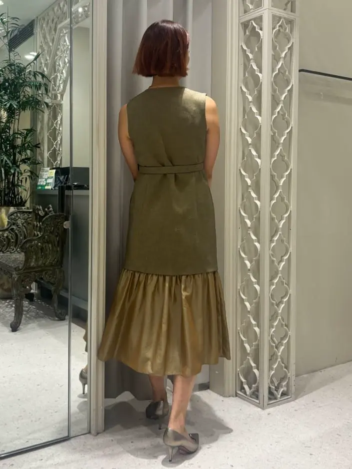 Diagram 矢野　瑞佳 コーディネート画像