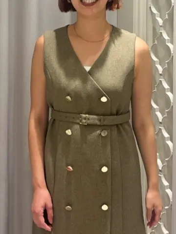 Diagram 矢野　瑞佳 コーディネート画像