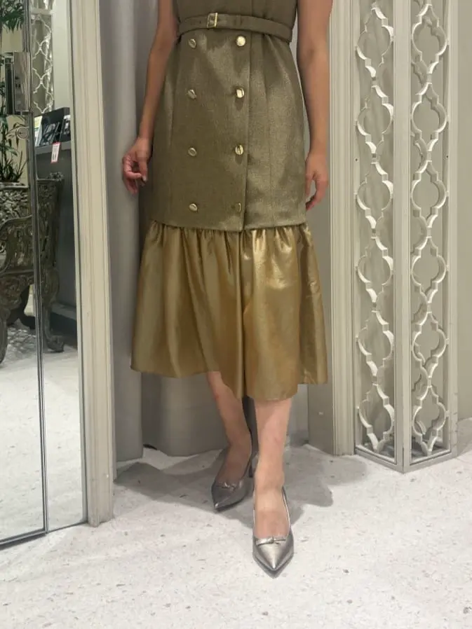 Diagram 矢野　瑞佳 コーディネート画像