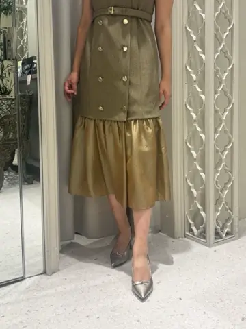 Diagram 矢野　瑞佳 コーディネート画像