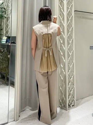 Diagram Adachi コーディネート画像