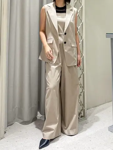 Diagram Adachi コーディネート画像