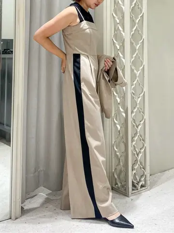 Diagram Adachi コーディネート画像