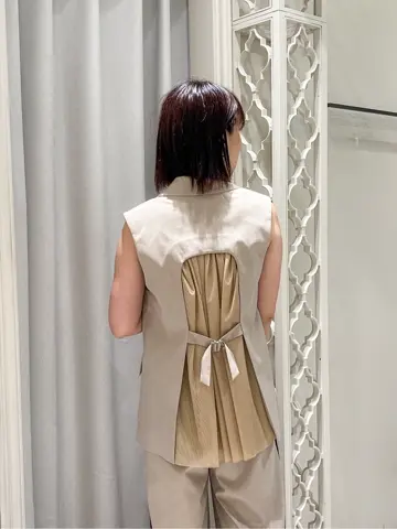 Diagram Adachi コーディネート画像