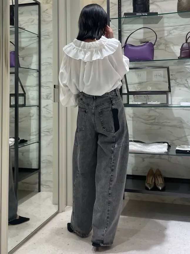 Diagram  Sekine コーディネート画像