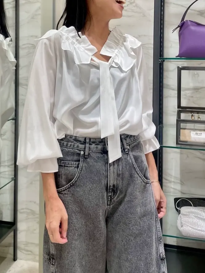 Diagram  Sekine コーディネート画像