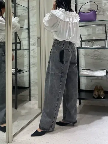 Diagram  Sekine コーディネート画像