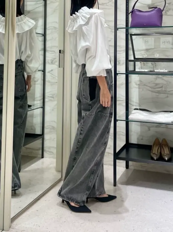 Diagram  Sekine コーディネート画像