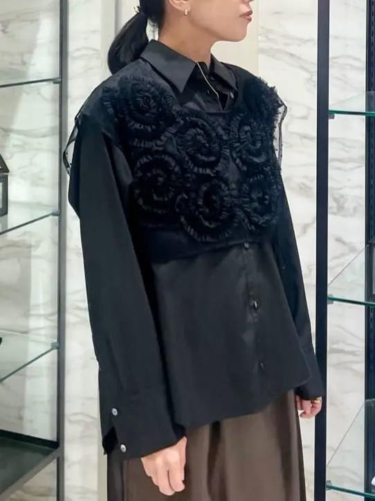 Diagram  Sekine コーディネート画像