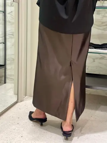 Diagram  Sekine コーディネート画像