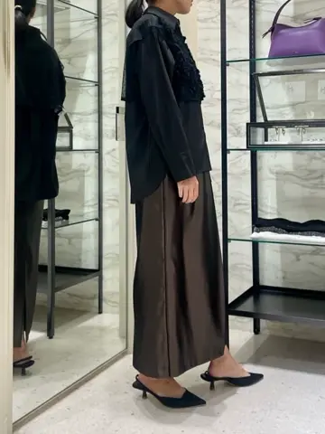 Diagram  Sekine コーディネート画像