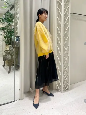 Diagram  Sekine コーディネート画像