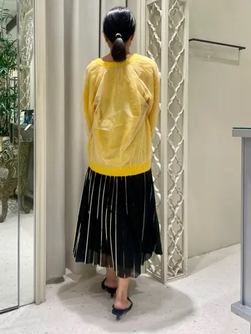 Diagram  Sekine コーディネート画像