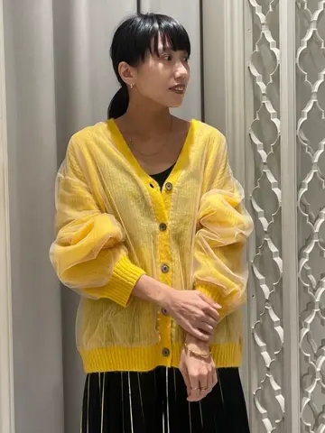 Diagram  Sekine コーディネート画像