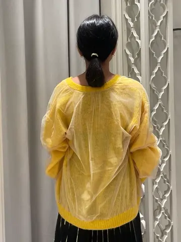 Diagram  Sekine コーディネート画像