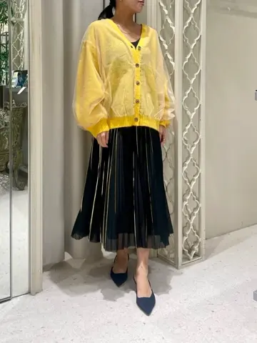 Diagram  Sekine コーディネート画像