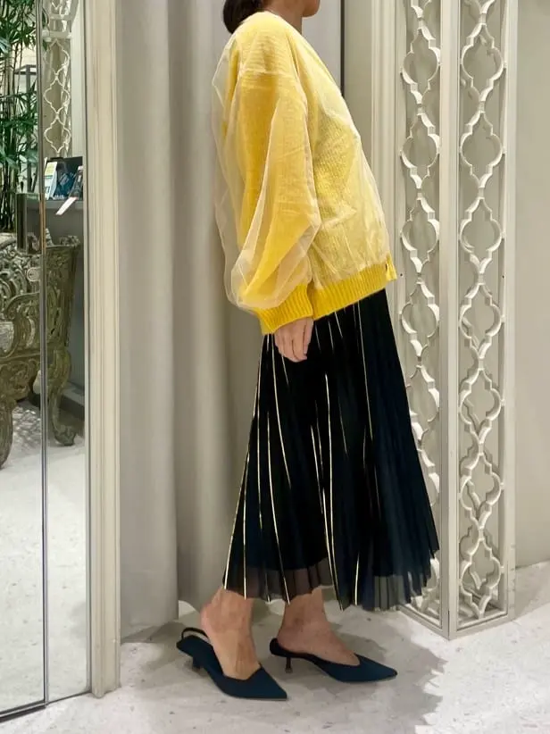 Diagram  Sekine コーディネート画像