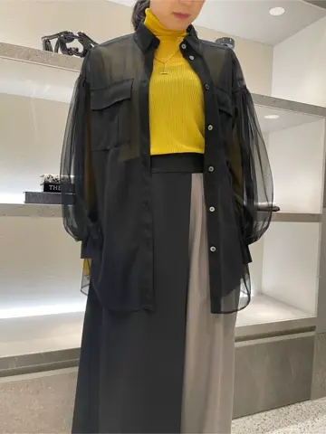 Diagram SHOKO コーディネート画像