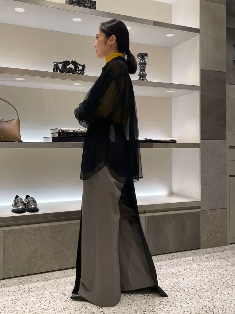 Diagram SHOKO コーディネート画像