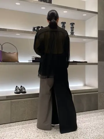 Diagram SHOKO コーディネート画像