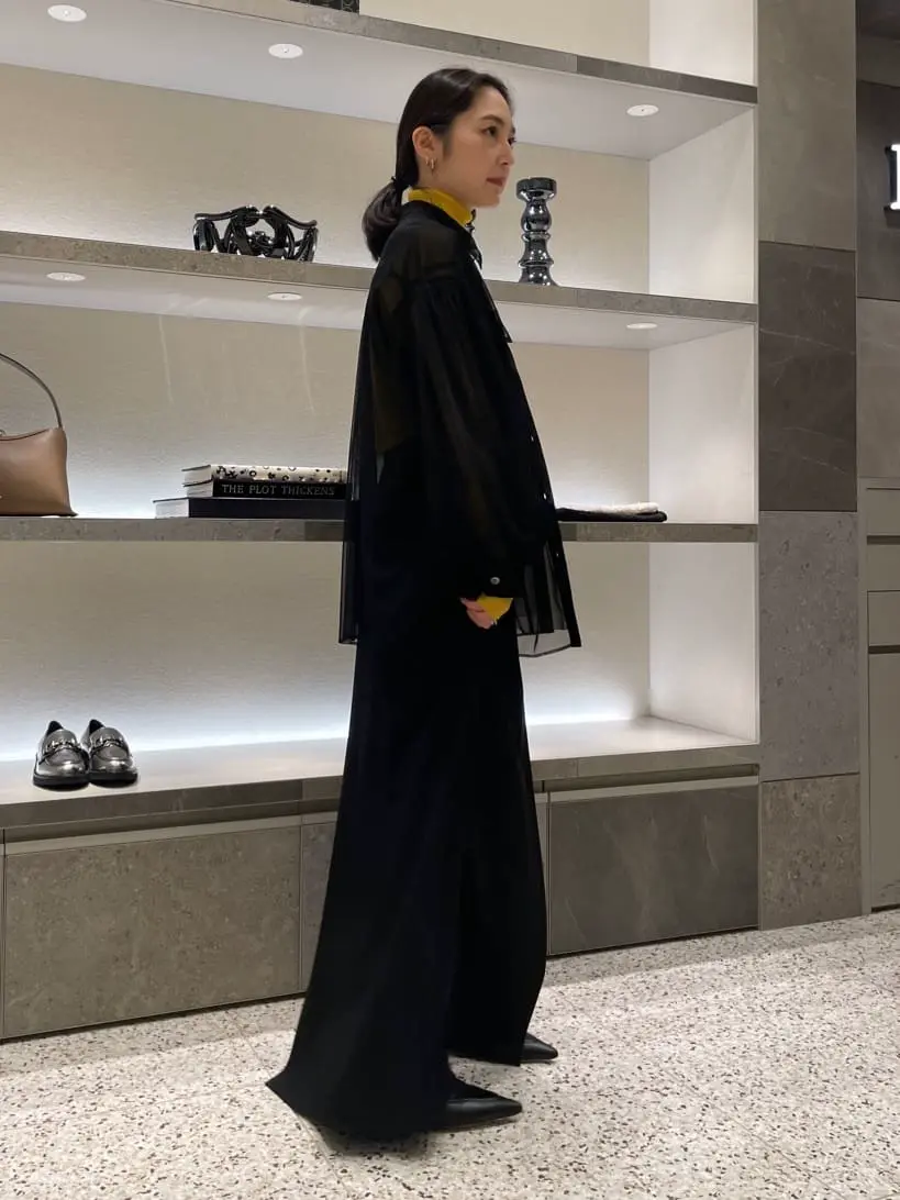 Diagram SHOKO コーディネート画像