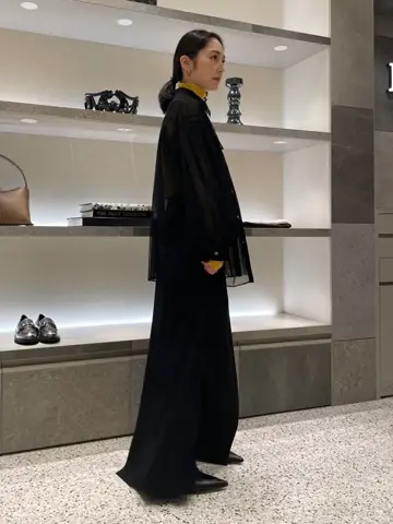 Diagram SHOKO コーディネート画像