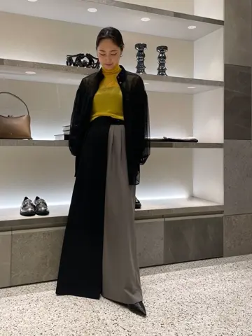 Diagram SHOKO コーディネート画像