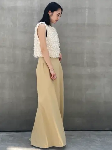 Diagram SHOKO コーディネート画像