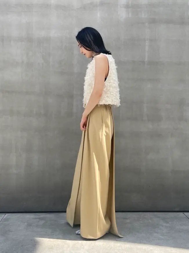 Diagram SHOKO コーディネート画像