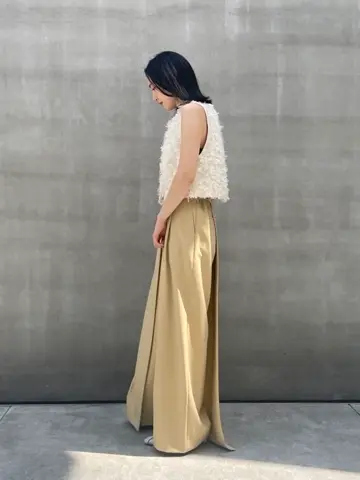 Diagram SHOKO コーディネート画像