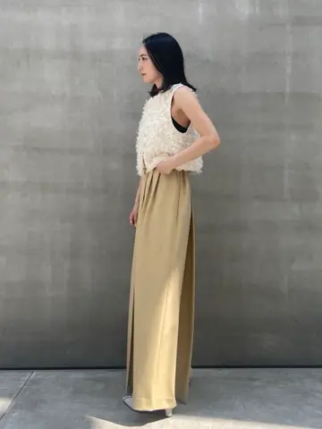 Diagram SHOKO コーディネート画像