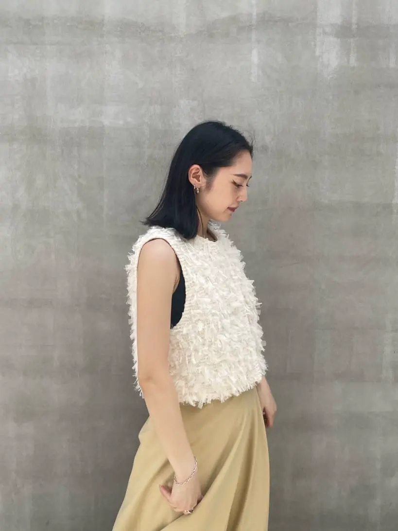 Diagram SHOKO コーディネート画像