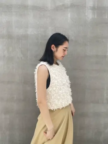 Diagram SHOKO コーディネート画像