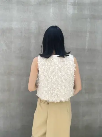 Diagram SHOKO コーディネート画像