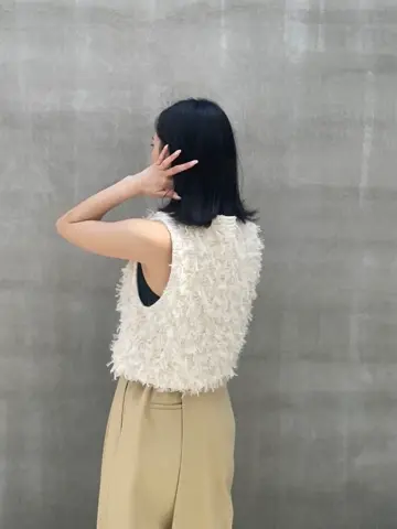 Diagram SHOKO コーディネート画像