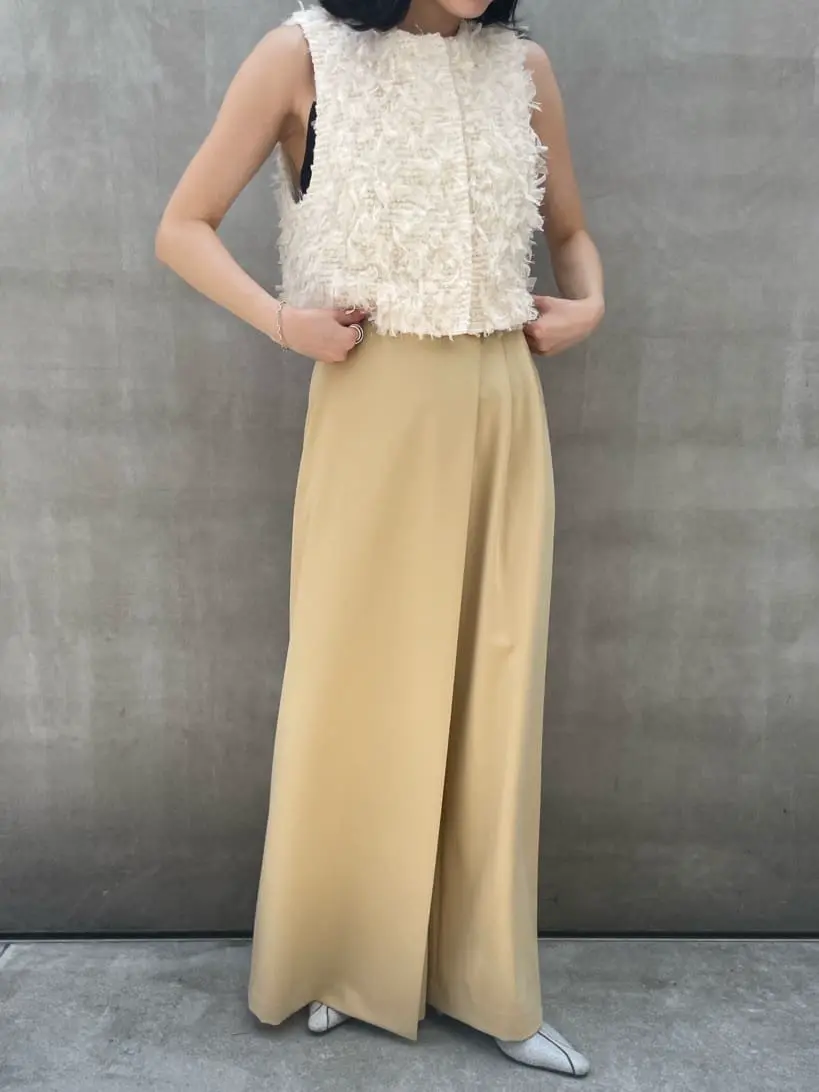 Diagram SHOKO コーディネート画像