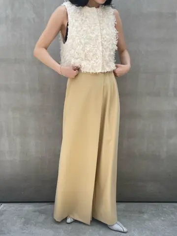 Diagram SHOKO コーディネート画像