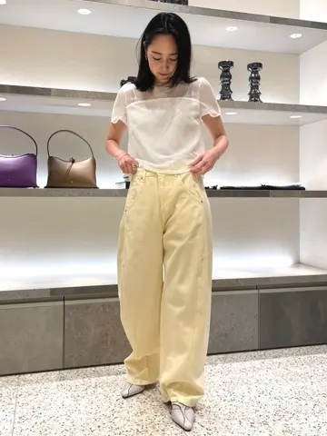 Diagram SHOKO コーディネート画像