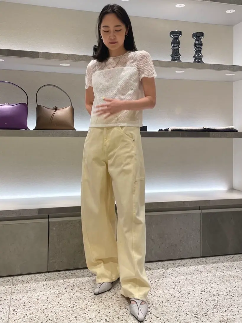 Diagram SHOKO コーディネート画像