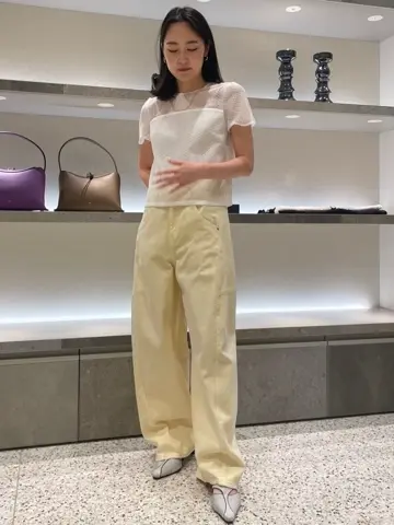 Diagram SHOKO コーディネート画像