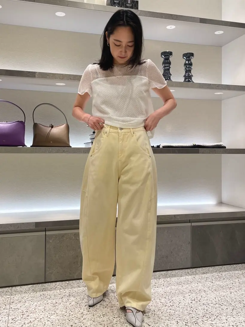 Diagram SHOKO コーディネート画像