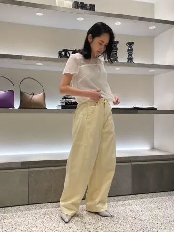 Diagram SHOKO コーディネート画像