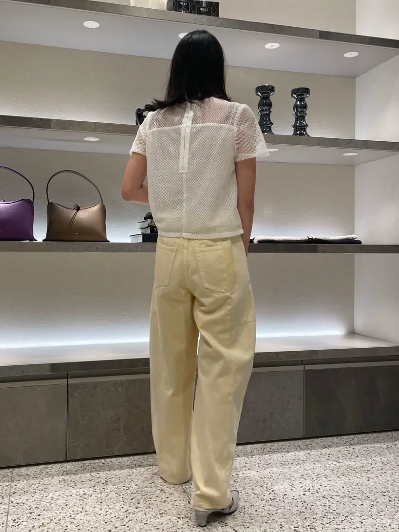 Diagram SHOKO コーディネート画像