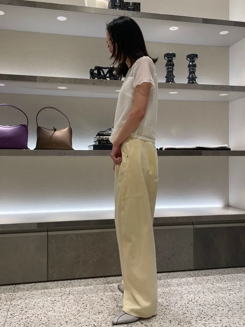 Diagram SHOKO コーディネート画像