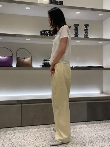 Diagram SHOKO コーディネート画像