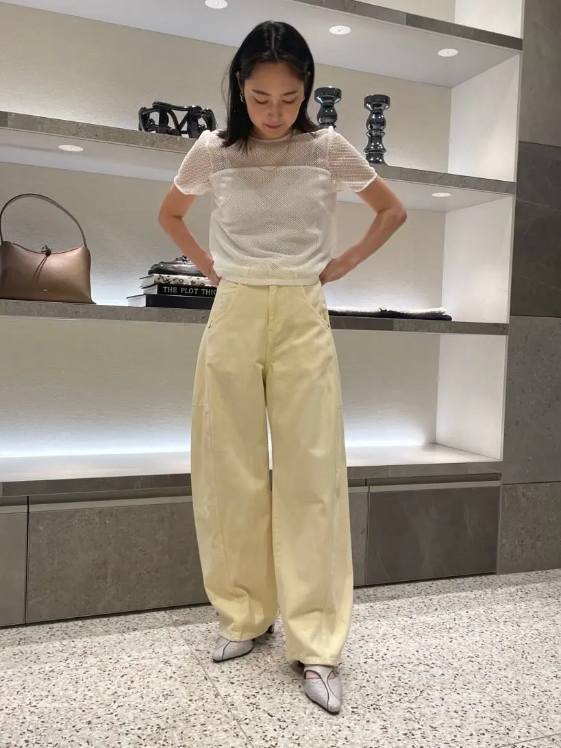 Diagram SHOKO コーディネート画像