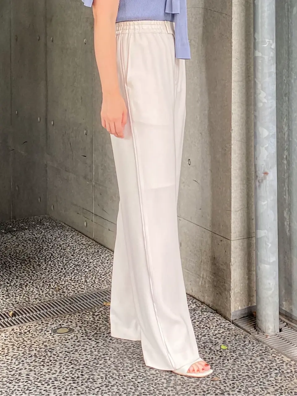 Diagram Adachi コーディネート画像