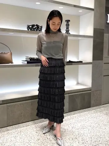 Diagram SHOKO コーディネート画像