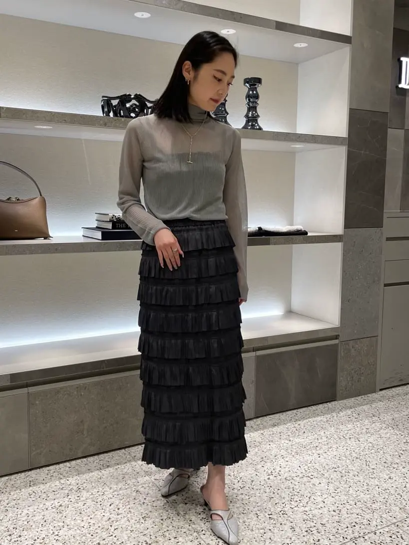 Diagram SHOKO コーディネート画像